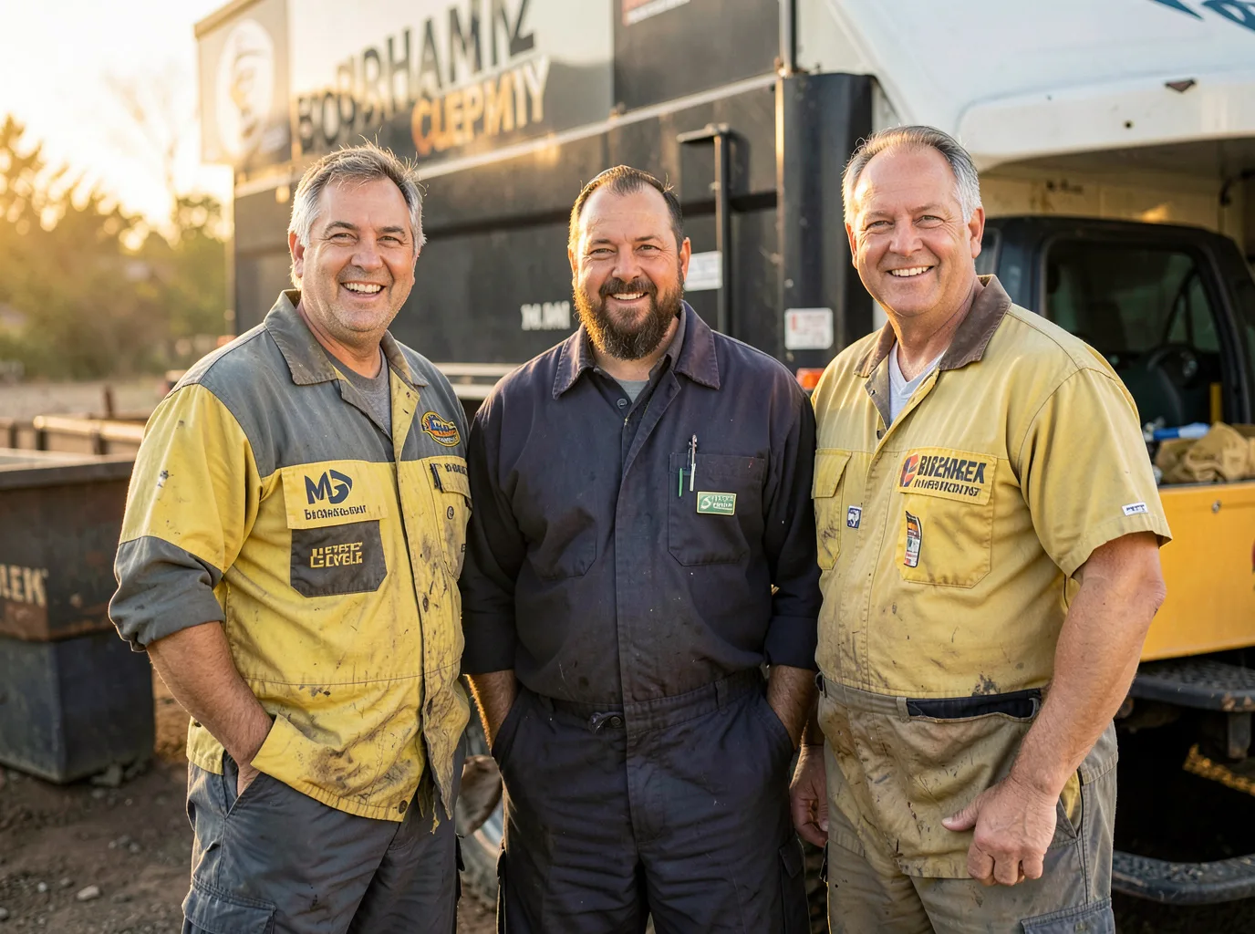 Sewage Cleanup company in Snook, TX
